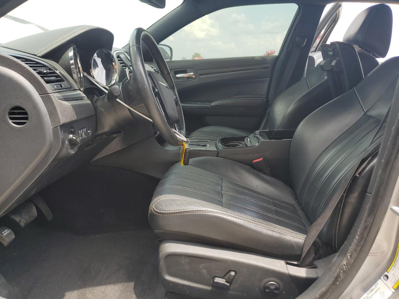 2014 Chrysler 300 S VIN: 2C3CCABT7EH138465 Lot: 62778445