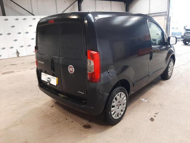 2016 FIAT FIORINO 16