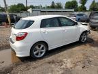 2009 Toyota Corolla Matrix S for Sale in Chalfont, PA - Front End