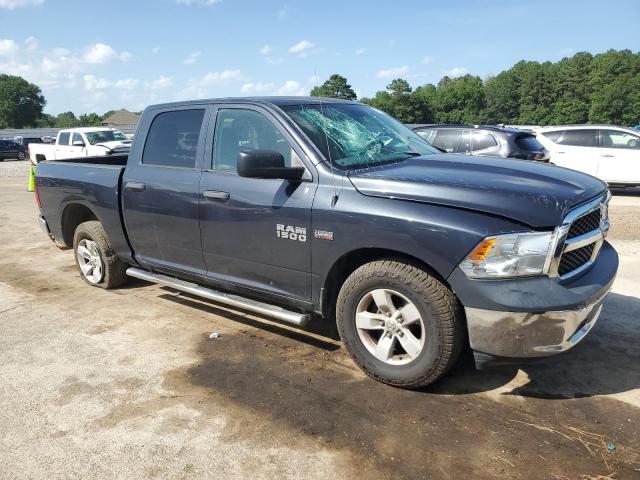  RAM 1500 2018 Gray