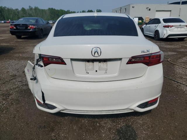 2016 ACURA ILX PREMIUM