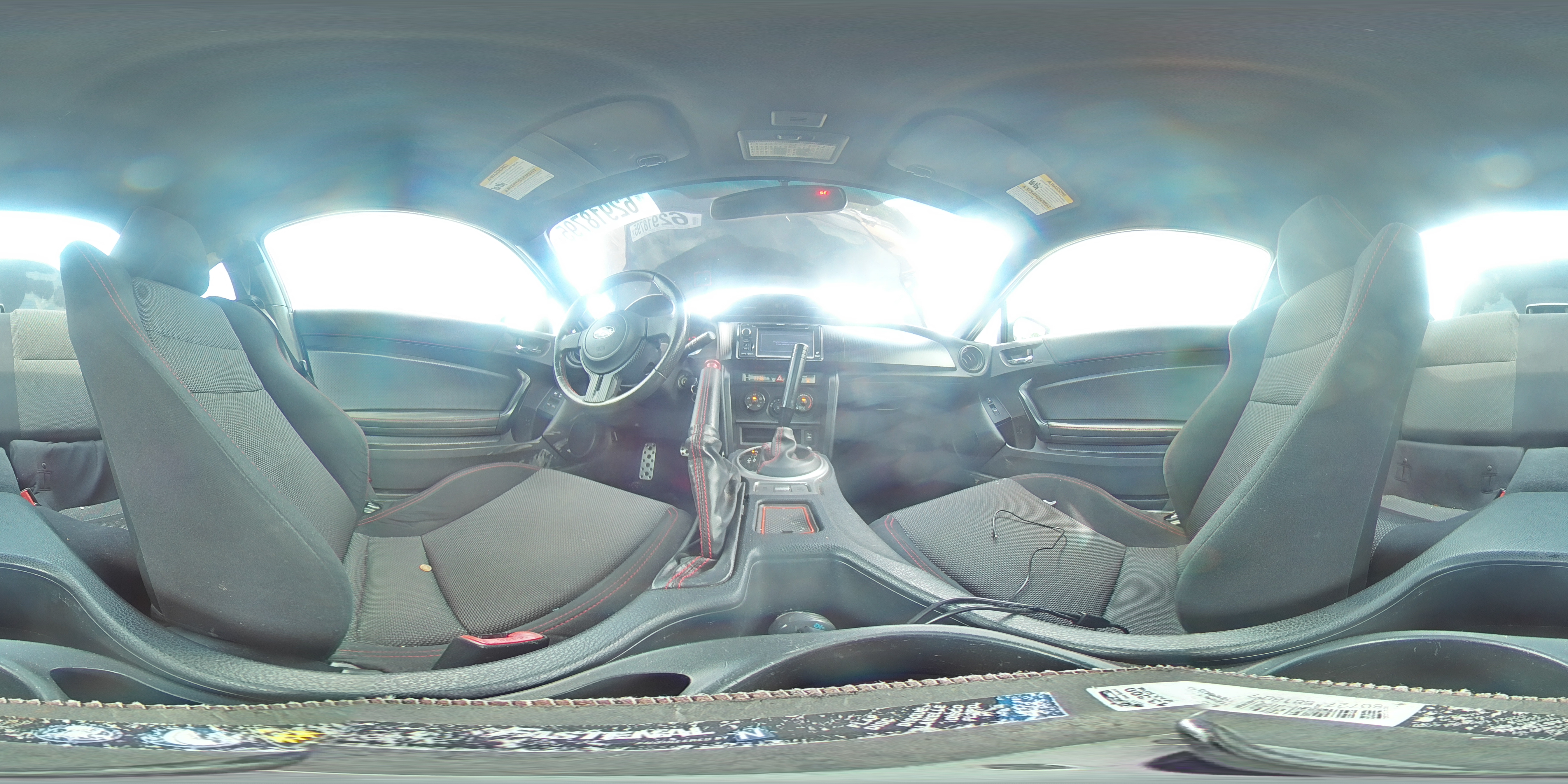 2013 Subaru Brz 2.0 Premium VIN: JF1ZCAB18D2603658 Lot: 62918795