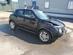 2016 Nissan Juke S   продається в Duryea, PA - Front End