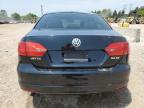 2013 Volkswagen Jetta Se zu verkaufen in Elgin, IL - Front End