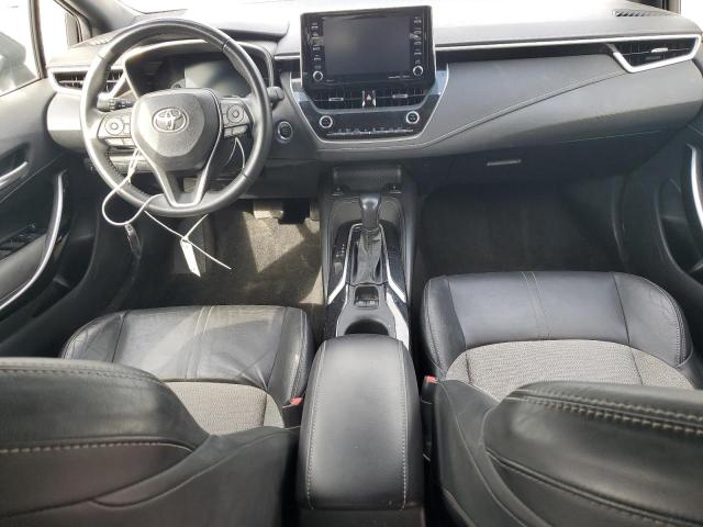  TOYOTA COROLLA 2022 Gray