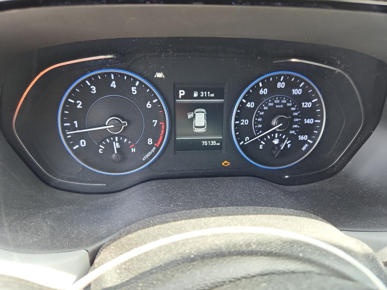 2021 Hyundai Palisade Sel VIN: KM8R24HEXMU284546 Lot: 61340515