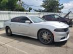 2016 DODGE CHARGER SXT   à vendre chez Copart OH - DAYTON