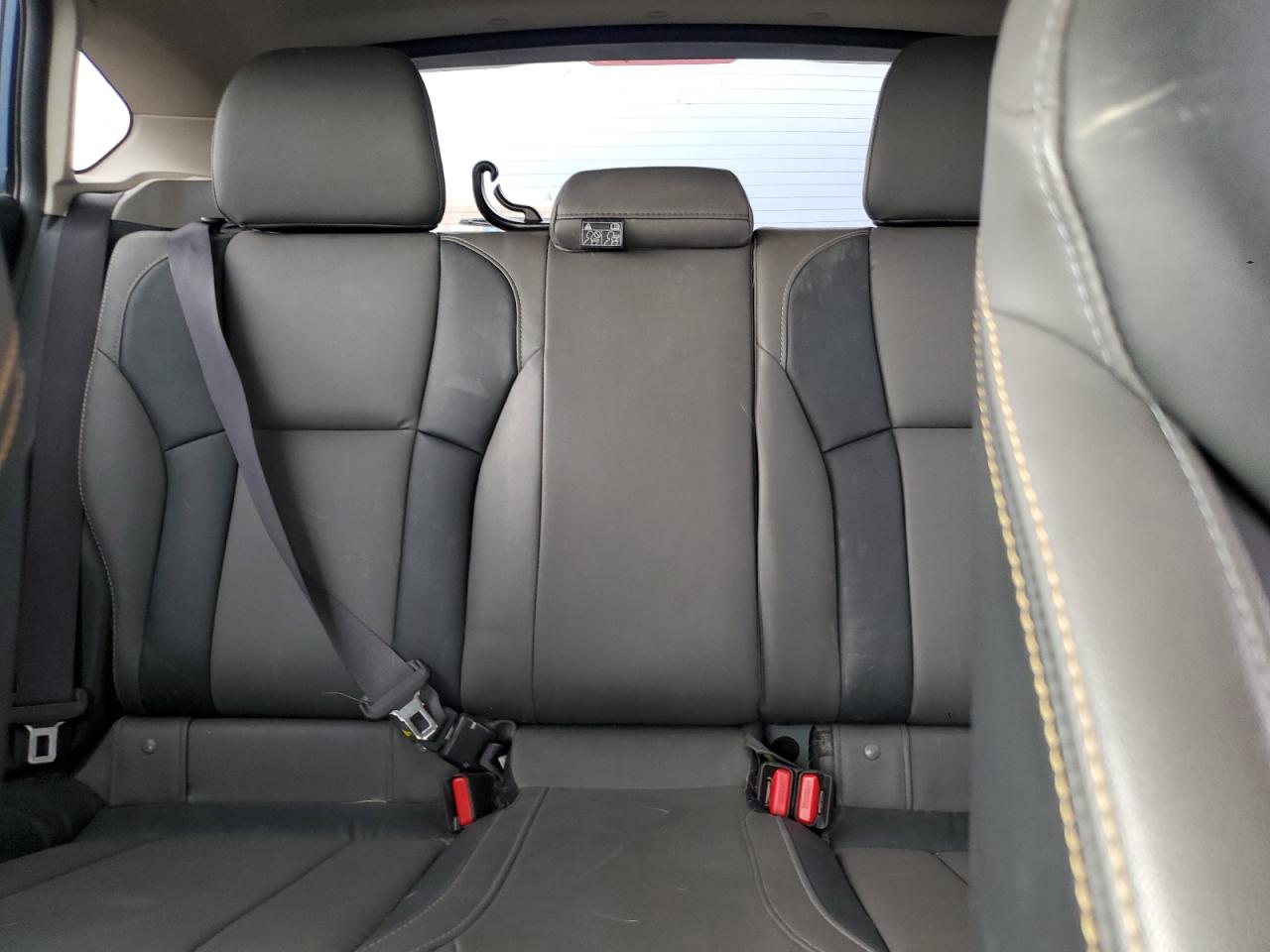 2021 Subaru Crosstrek Sport VIN: JF2GTHSC6MH663822 Lot: 60556495