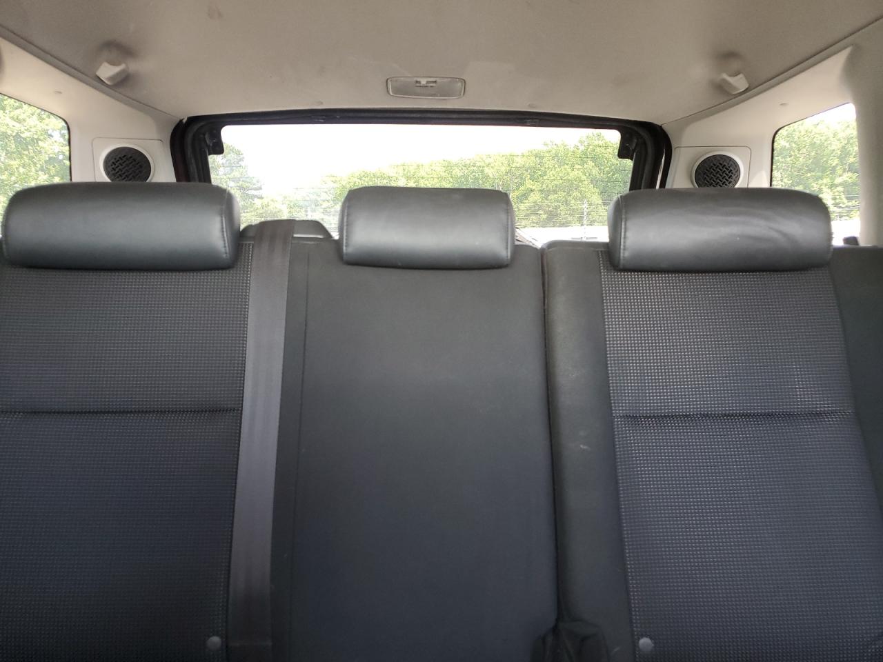 2007 Toyota Fj Cruiser VIN: JTEBU11F770082238 Lot: 60124085