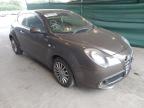 2014 ALFA ROMEO MITO SPRIN for sale at Copart SANDTOFT