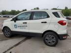 2021 Ford Ecosport S for Sale in Littleton, CO - Rear End