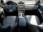 2012 Toyota Camry Base იყიდება Vallejo-ში, CA - Rear End
