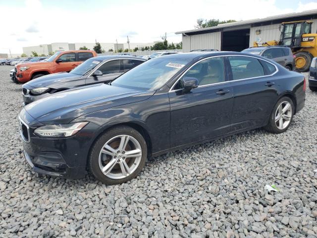 2018 Volvo S90 T5 Momentum