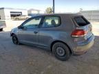 2012 Volkswagen Golf  for Sale in Anthony, TX - Front End