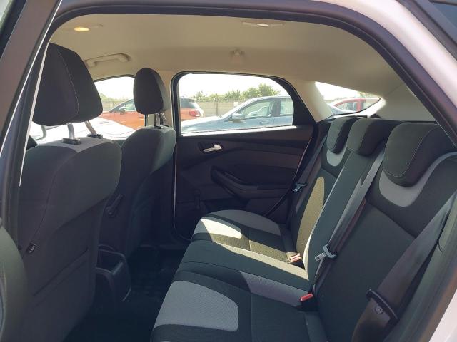 2014 FORD FOCUS ZETE