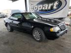 1999 Mercedes-Benz Sl 500   for Sale in Hayward, CA - Minor Dent/Scratches