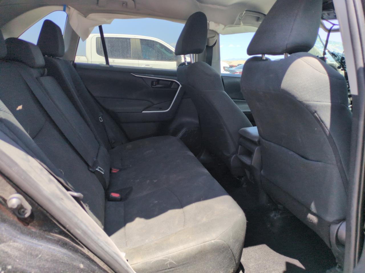 2T3F1RFV8MC226773 TOYOTA RAV4 2021