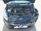 2021 FORD FIESTA TIT for sale at Copart CHESTER
