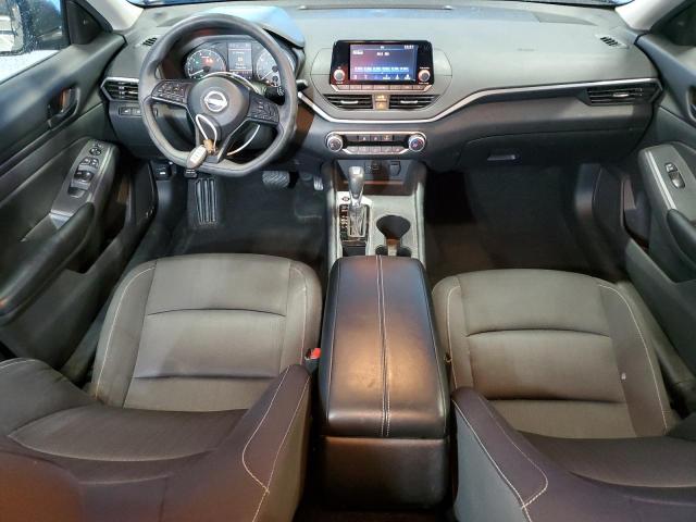  NISSAN ALTIMA 2023 Gray