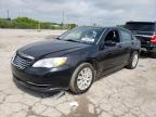 2012 Chrysler 200 Lx   na sprzedaż w Indianapolis, IN - Front End
