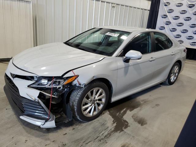  TOYOTA CAMRY 2023 Gray