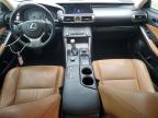 2016 Lexus Is 200T   for Sale in Fort Pierce, FL - Rear End