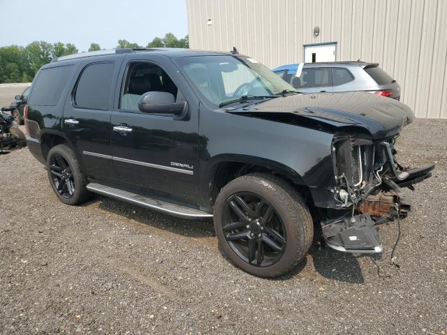  GMC YUKON 2013 Black