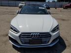 2019 Audi A5 Prestige S-Line for Sale in Arlington, WA - Front End