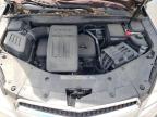2011 Chevrolet Equinox Lt en Venta en Chatham, VA - Mechanical