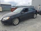 2011 CHRYSLER 200 TOURING   for sale at Copart NS - HALIFAX