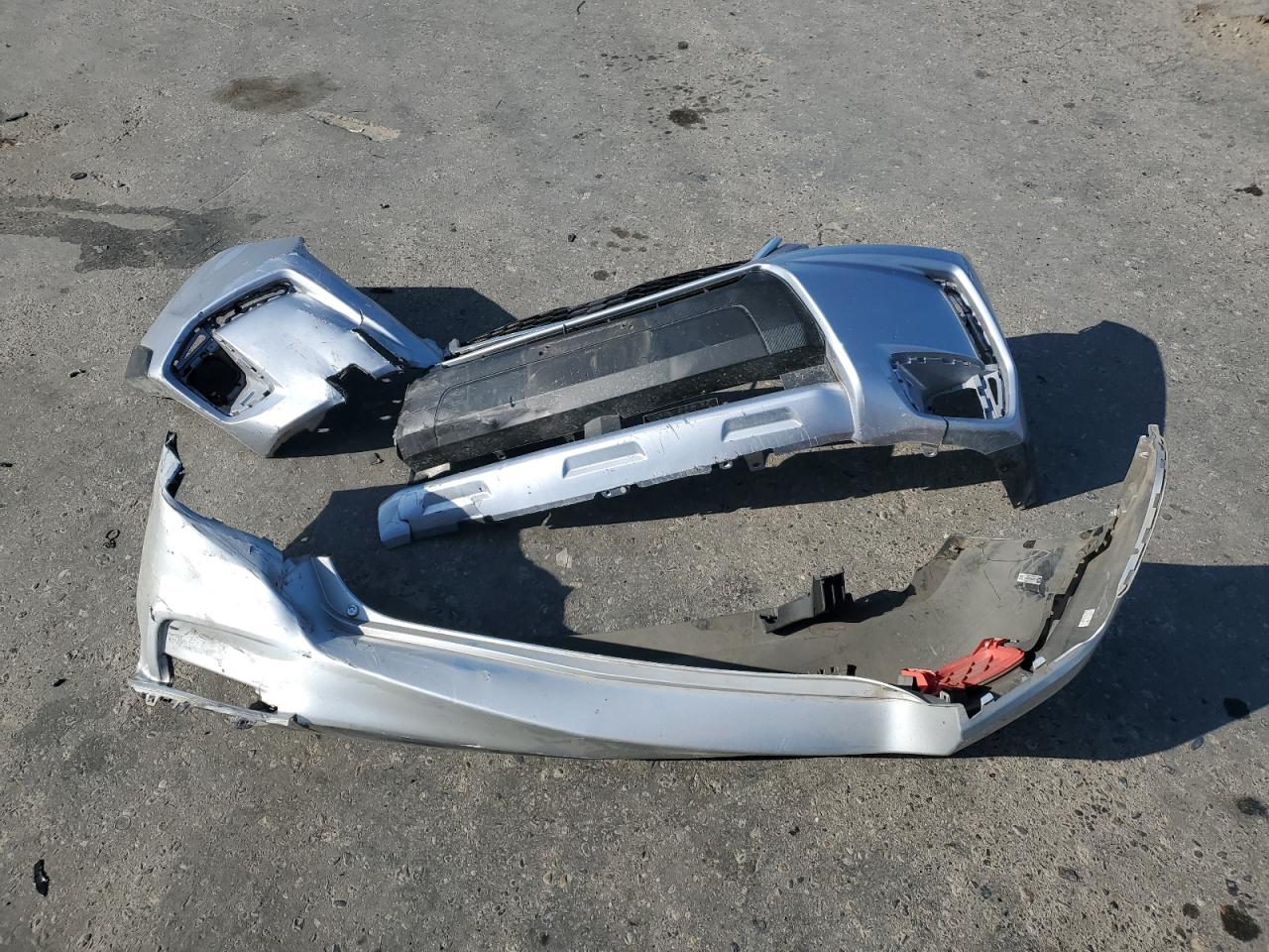 2020 Chevrolet Trax Ls VIN: KL7CJKSB4LB024232 Lot: 59215215