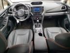 2018 Subaru Crosstrek Limited للبيع في Elgin، IL - Rear End