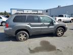 2004 Mitsubishi Endeavor Xls იყიდება Vallejo-ში, CA - Vandalism