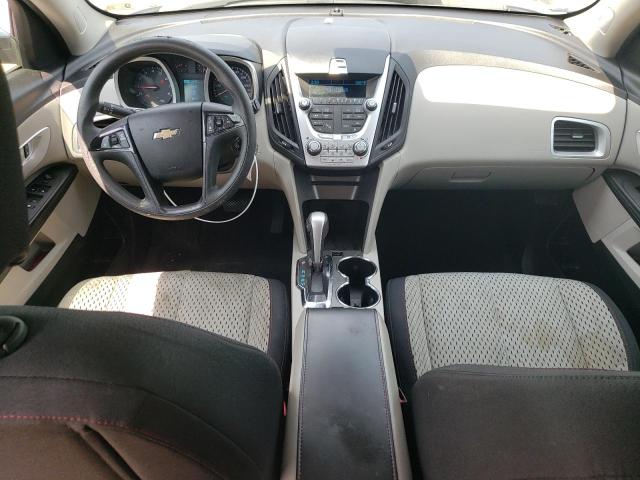 Parquets CHEVROLET EQUINOX 2013 Fioletowy