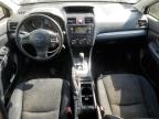 2014 Subaru Xv Crosstrek 2.0 Premium на продаже в Assonet, MA - Front End