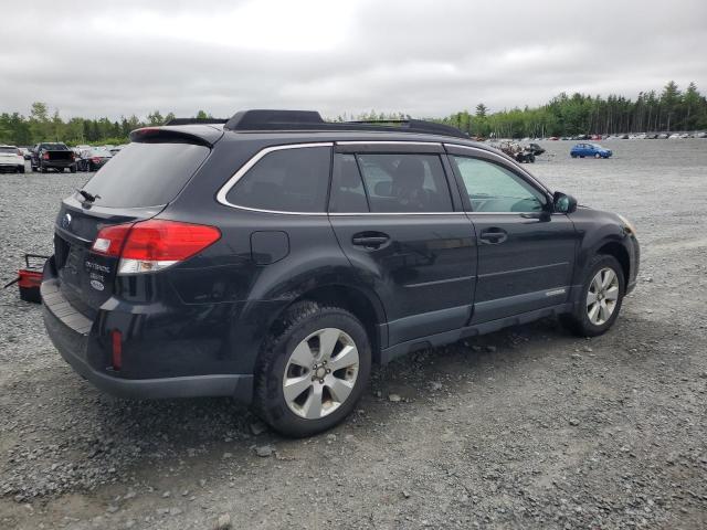 2011 SUBARU OUTBACK 3.6R LIMITED  