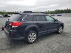 2011 SUBARU OUTBACK 3.6R LIMITED   for sale at Copart NS - HALIFAX