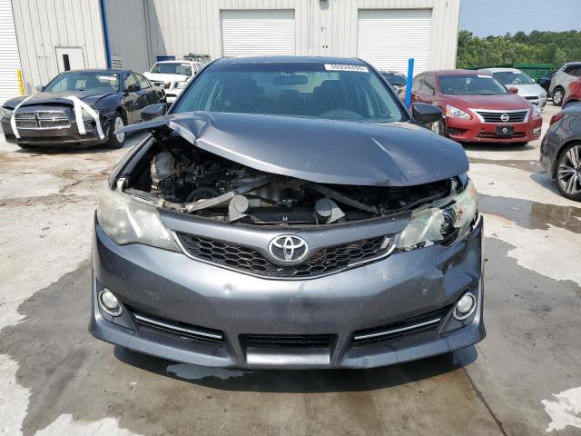  TOYOTA CAMRY 2013 Серый