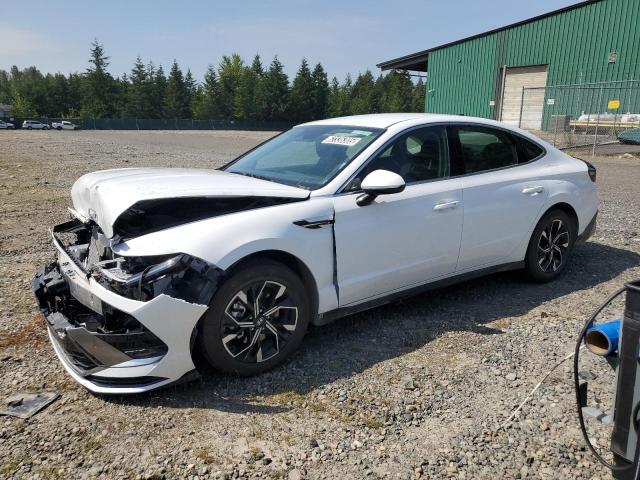 HYUNDAI SONATA SEL 2025