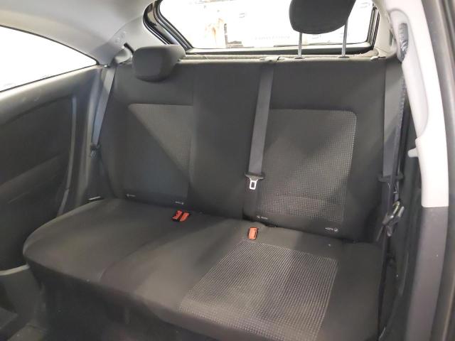 2012 VAUXHALL CORSA S EC
