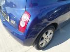 2005 NISSAN MICRA URBI for sale at Copart SANDY