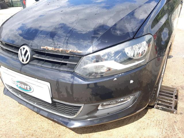 2010 VOLKSWAGEN POLO SEL 8