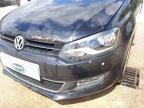 2010 VOLKSWAGEN POLO SEL 8 for sale at Copart COLCHESTER