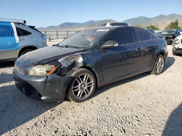 2006 Toyota Scion Tc 
