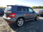 2011 Mercedes-Benz Glk 350 4Matic for Sale in Elmsdale, NS - Mechanical