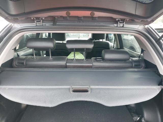 2018 SSANGYONG KORANDO EL