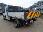2020 FORD TRANSIT 35 for sale at Copart ROCHFORD