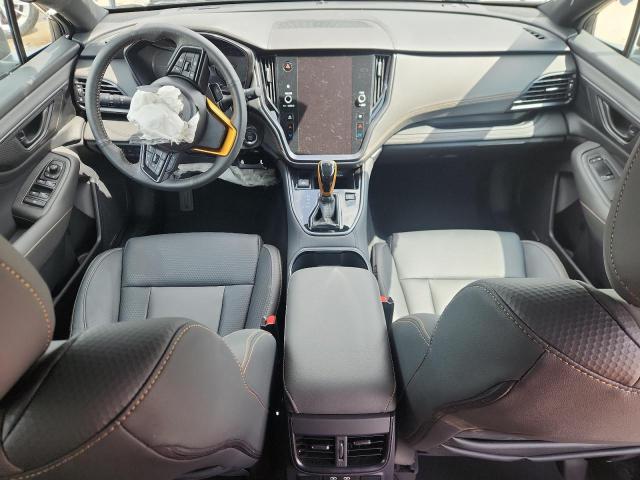  SUBARU OUTBACK WI 2025 Серый