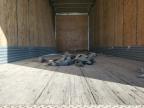 2016 Hyundai Translead Vi2280151-Afjpr Dry Van Trailer for Sale in Fresno, CA - Rollover
