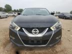 2016 Nissan Maxima 3.5S   na sprzedaż w Elgin, IL - Rear End